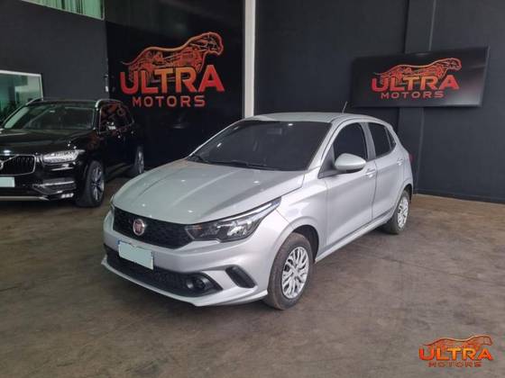 FIAT ARGO 1.0 FIREFLY FLEX DRIVE MANUAL FIAT ARGO 1.0 FIREFLY FLEX DRIVE MANUAL